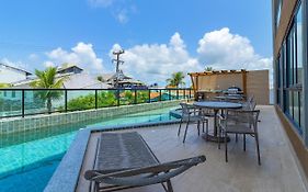 Villa Del Mar #101 - Suite Em Porto Por Carpediem