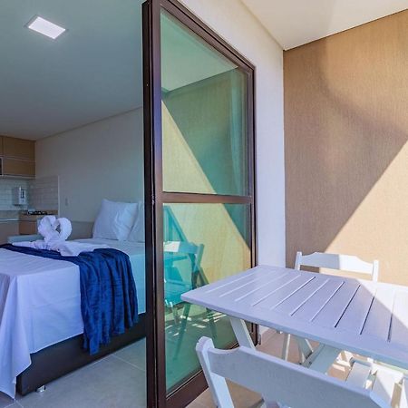 Villa Del Mar #101 - Suite Em Porto Por Carpediem Porto de Galinhas Exterior foto